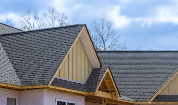 Best Metal Roofing Installation  in Waterbury, CT