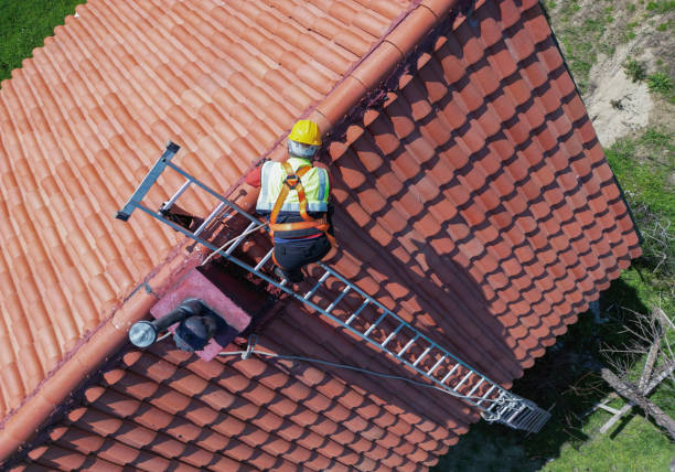 Best Commercial Roofing Services  in Waterbury, CT