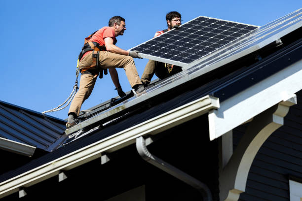 Best Rubber Roofing (EPDM, TPO)  in Waterbury, CT