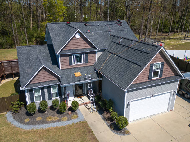 Best Rubber Roofing (EPDM, TPO)  in Waterbury, CT